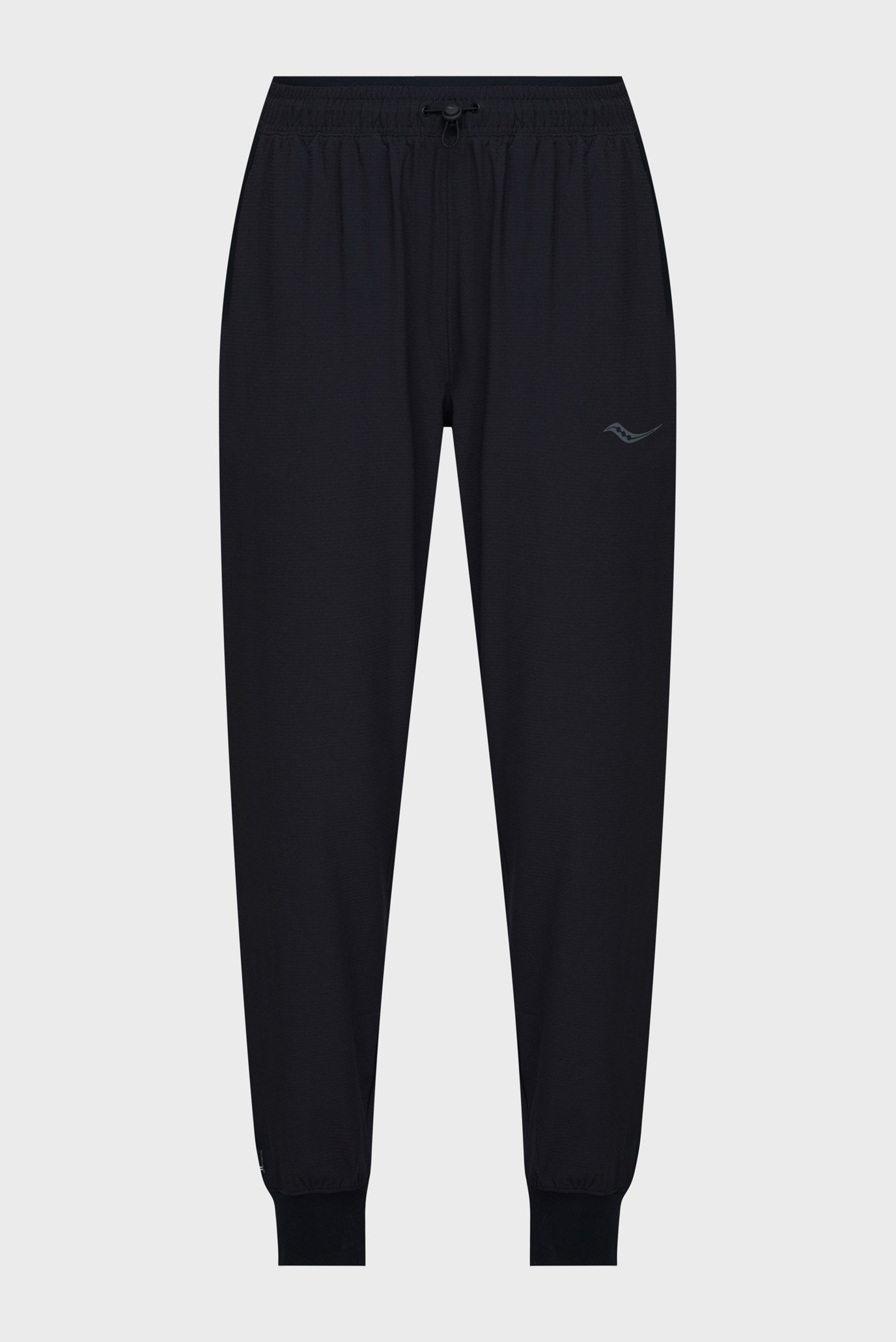 Женские черные спортивные брюки BOSTON WOVEN PANT 1
