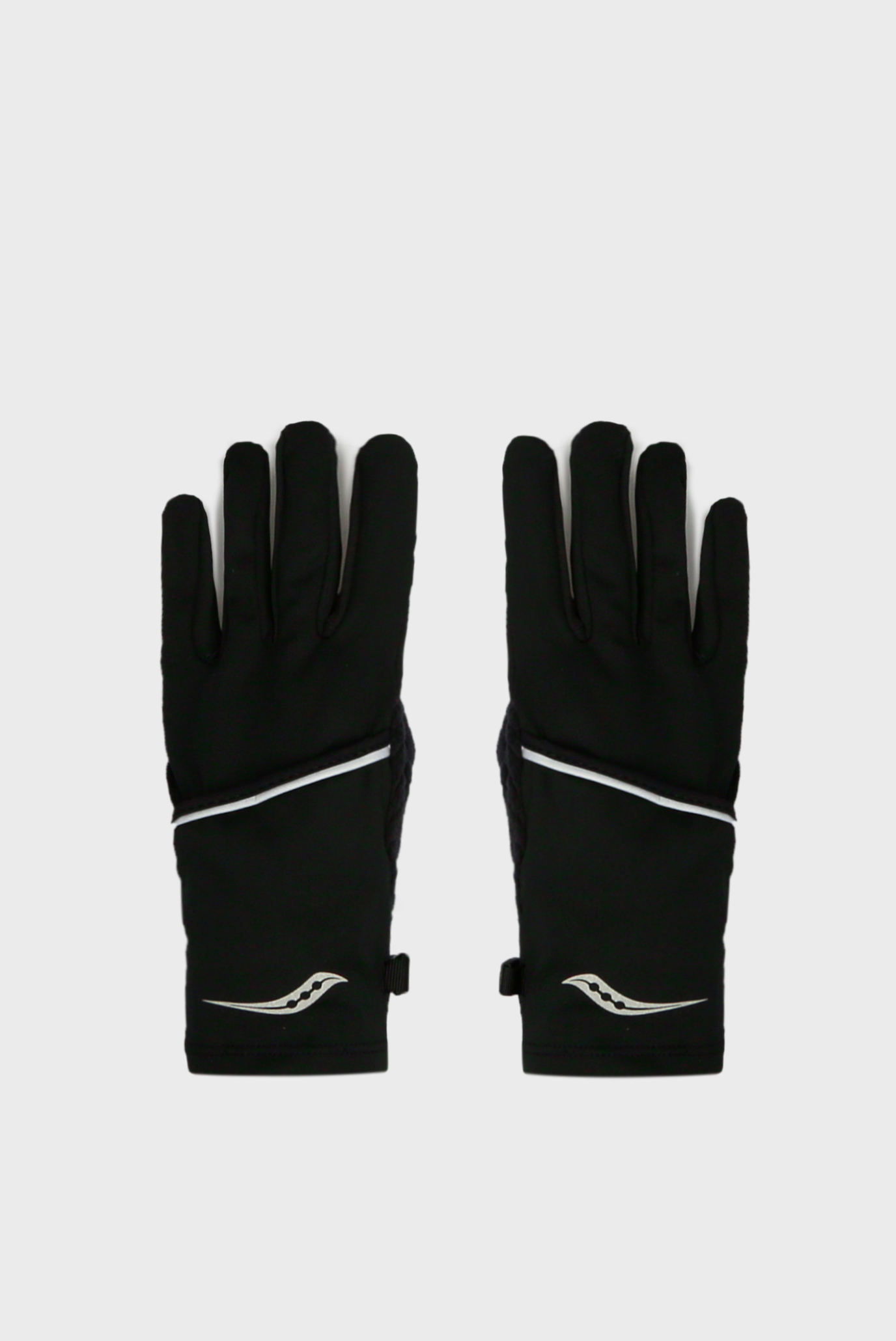 Черные перчатки 1