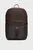 Темно-коричневый рюкзак UA Triumph Campus BP