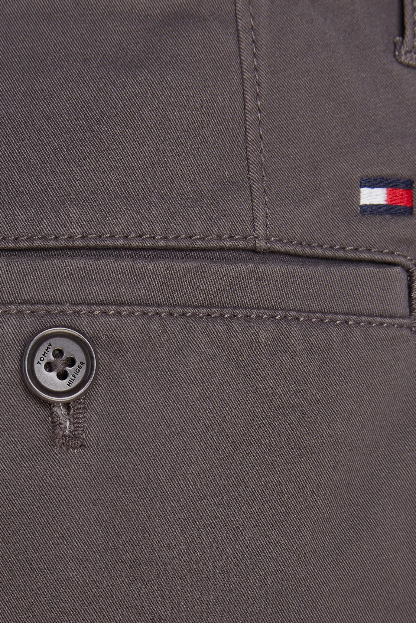 Чоловічі темно-сірі шорти JOHN CARGO 1985 5