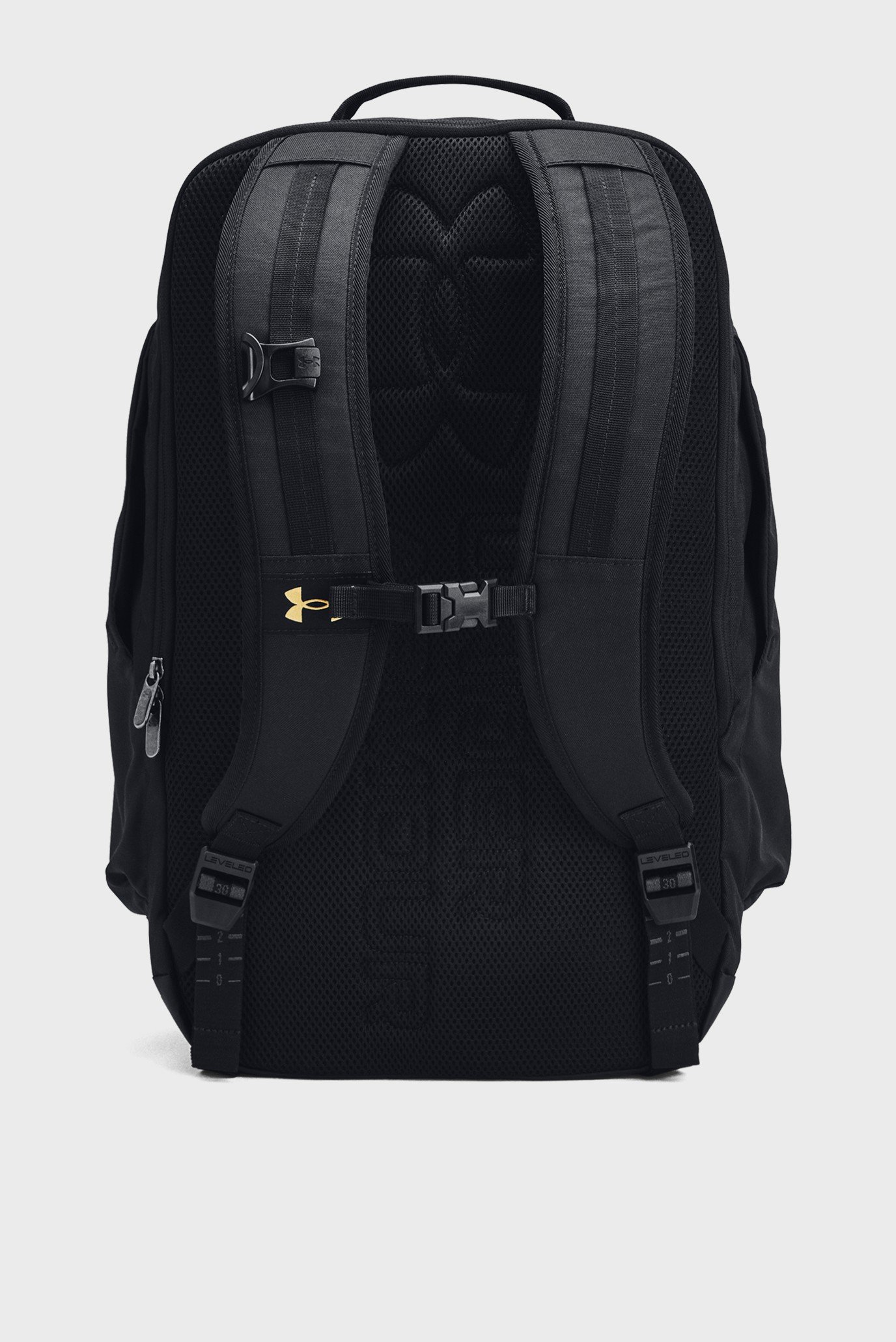 Peach horizon under outlet armour backpack