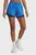 Жіночі блакитні шорти UA Fly By 2