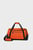Оранжевая спортивная сумка URBAN GROOVE ORANGE