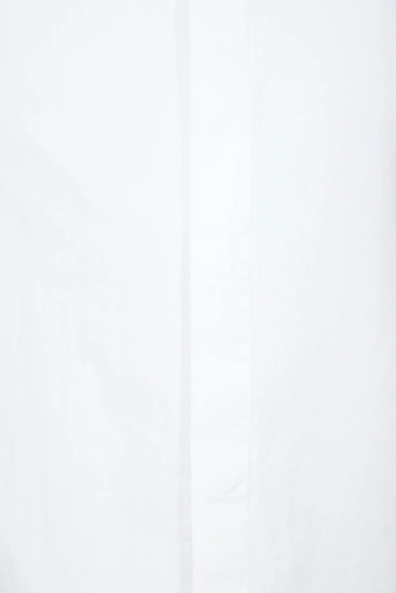 Мужская белая рубашка LUKE 3