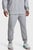Чоловічі сірі спортивні штани Curry Fleece Sweatpants