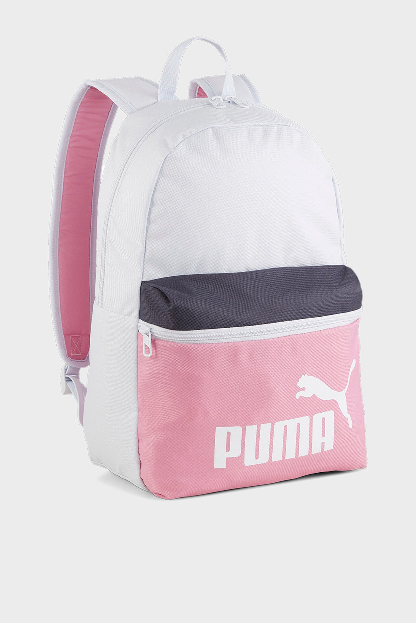 Рюкзак PUMA Phase Colorblock Backpack 1