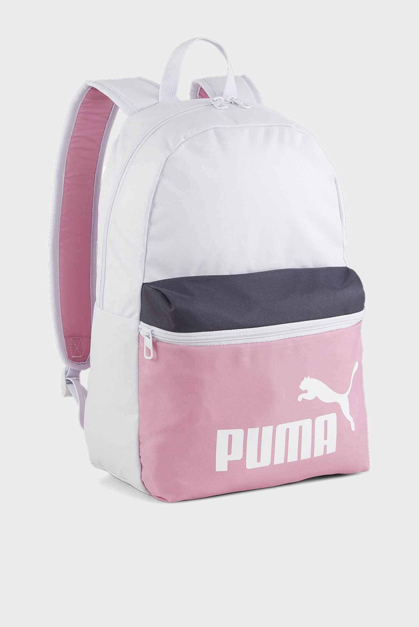 Рюкзак PUMA Phase Colorblock Backpack 1