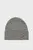 Чоловіча сіра шапка