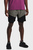 Мужские серые шорты UA BTG Woven 2-in-1 Shorts