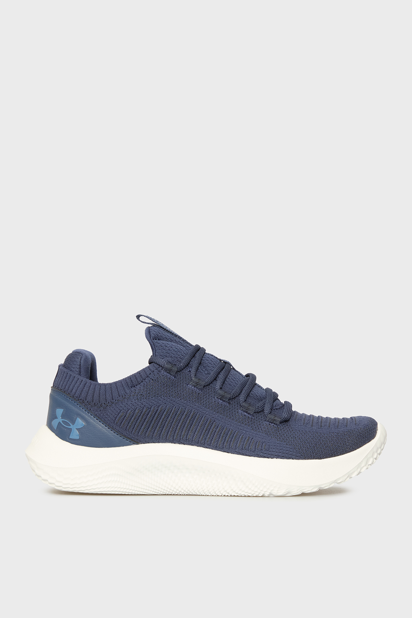 Мужские синие кроссовки UA Dynamic 2 Синий 7 Under Armour 3028076-403 Мужские синие кроссовки UA Dynamic 2 Синий 7 Under Armour 3028076-403