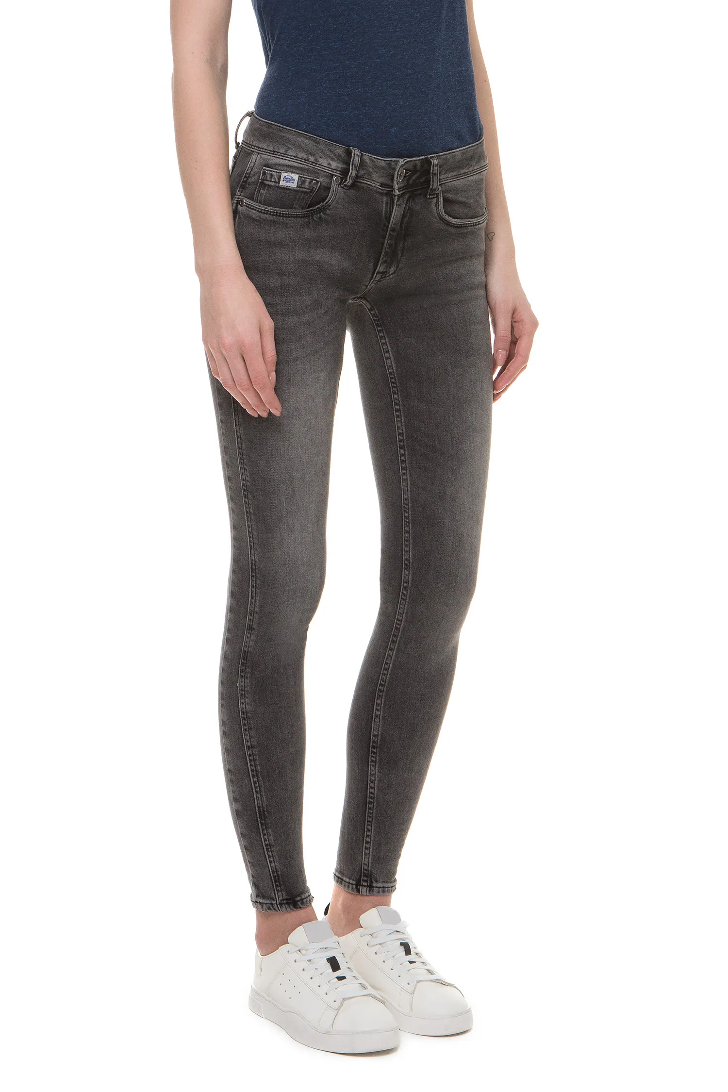 Cassie Skinny SuperDry W7000006A;05Q 