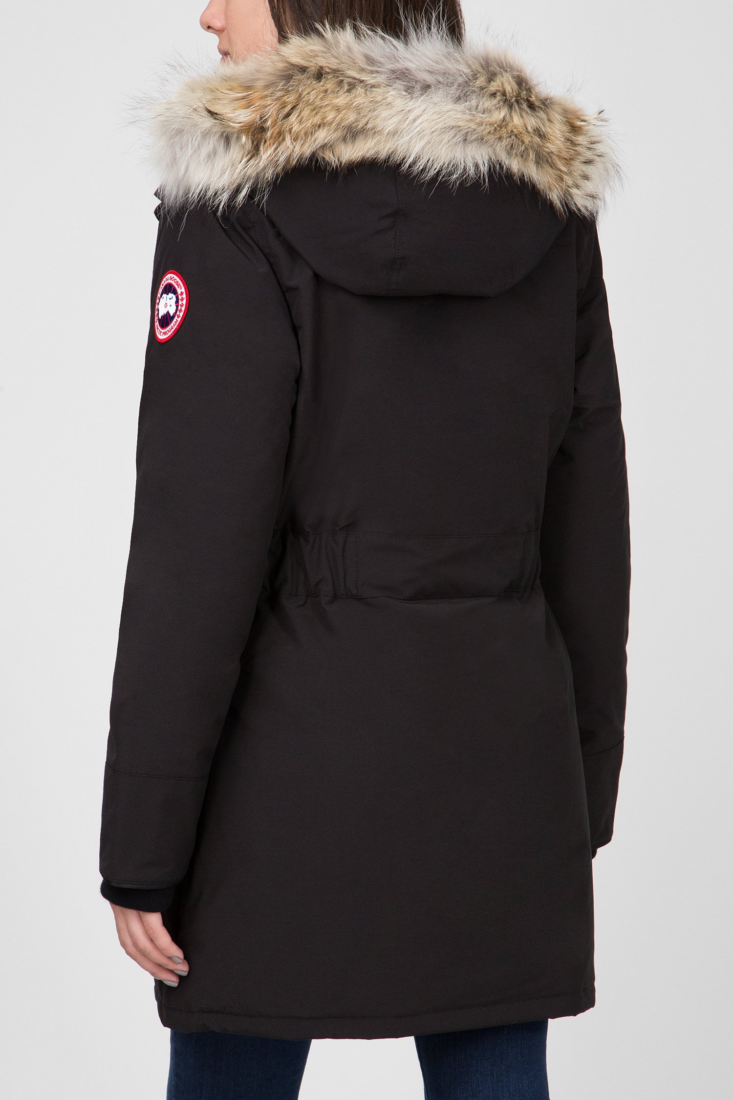 canada goose hybridge lite