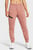 Женские розовые спортивные брюки Unstoppable Flc Jogger