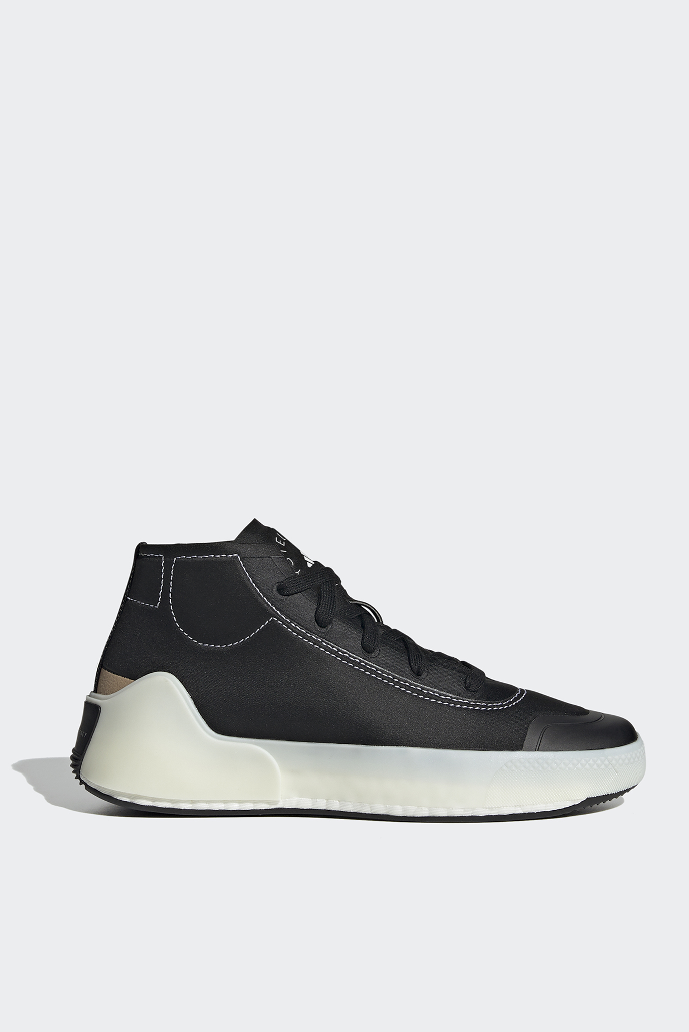 Женские черные кроссовки adidas by Stella McCartney Treino adidas ...