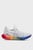 Белые кроссовки UA HOVR Phantom 3 Slip Pride
