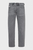 Чоловічі сірі джинси 1985 LARKEE