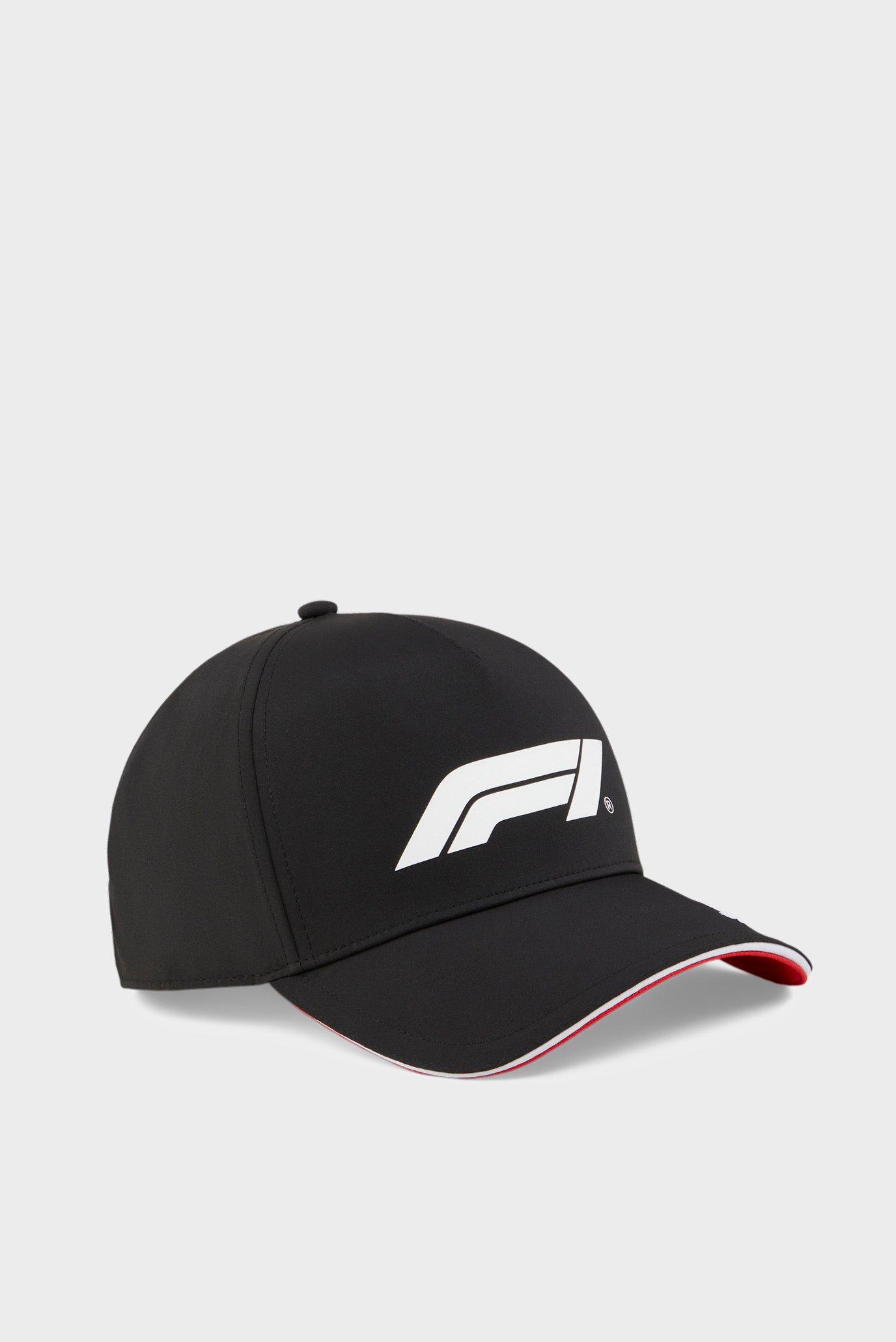 Черная кепка F1® Cap 1