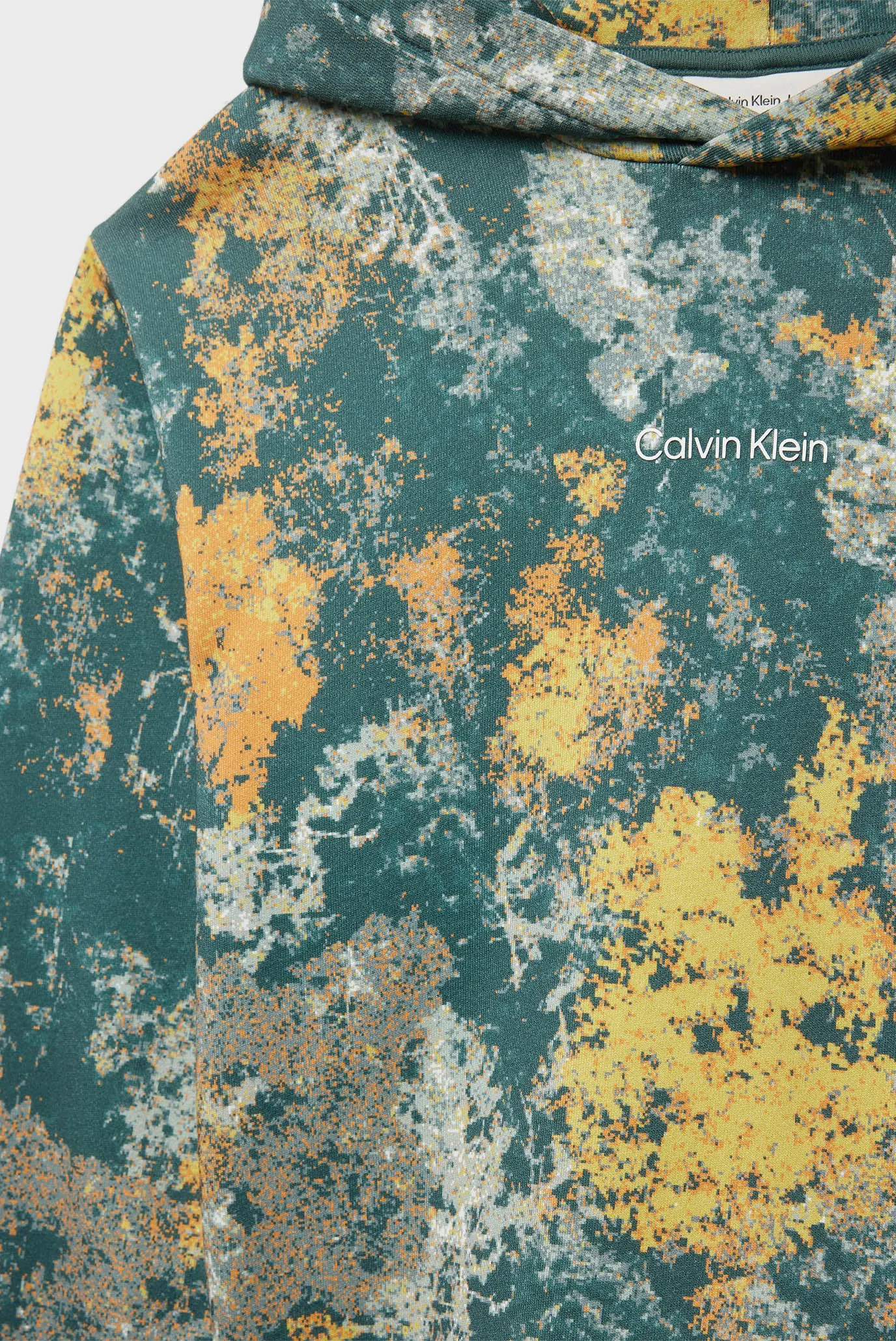 Дитяче худі CITY PARK AOP 3