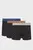 Мужские черные боксеры (3 шт) WB TRUNK