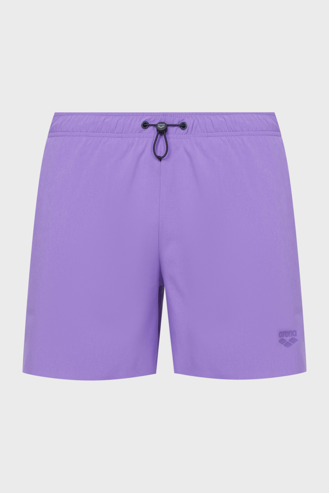 Чоловічі фіолетові плавальні шорти 1