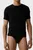 Чоловіча чорна футболка