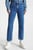 Жіночі сині джинси HARPER HR STR ANK CG4039