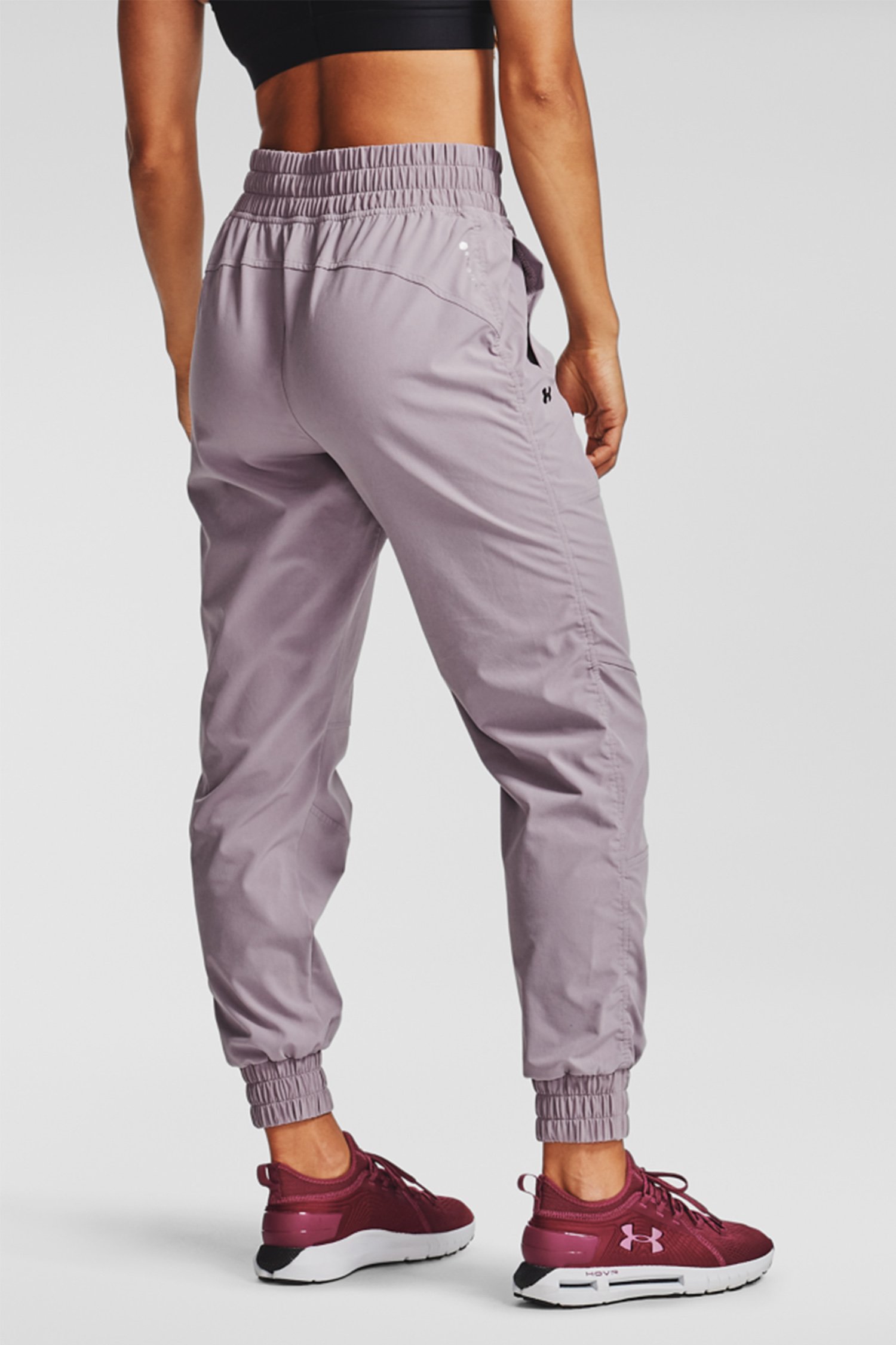 men's under armour unstoppable cargo pants