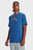 Мужская голубая футболка UA CURRY SPLASH PARTY SS