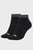 Чорні шкарпетки (2 пари) PUMA UNISEX NEW HERITAGE QUA