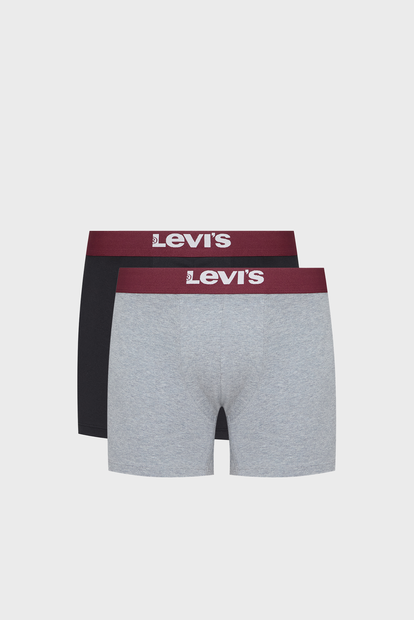 Мужские боксеры (2 шт) Разноцветный XXL Levi’s® 701222842;022 Мужские боксеры (2 шт) Разноцветный XXL Levi’s® 701222842;022