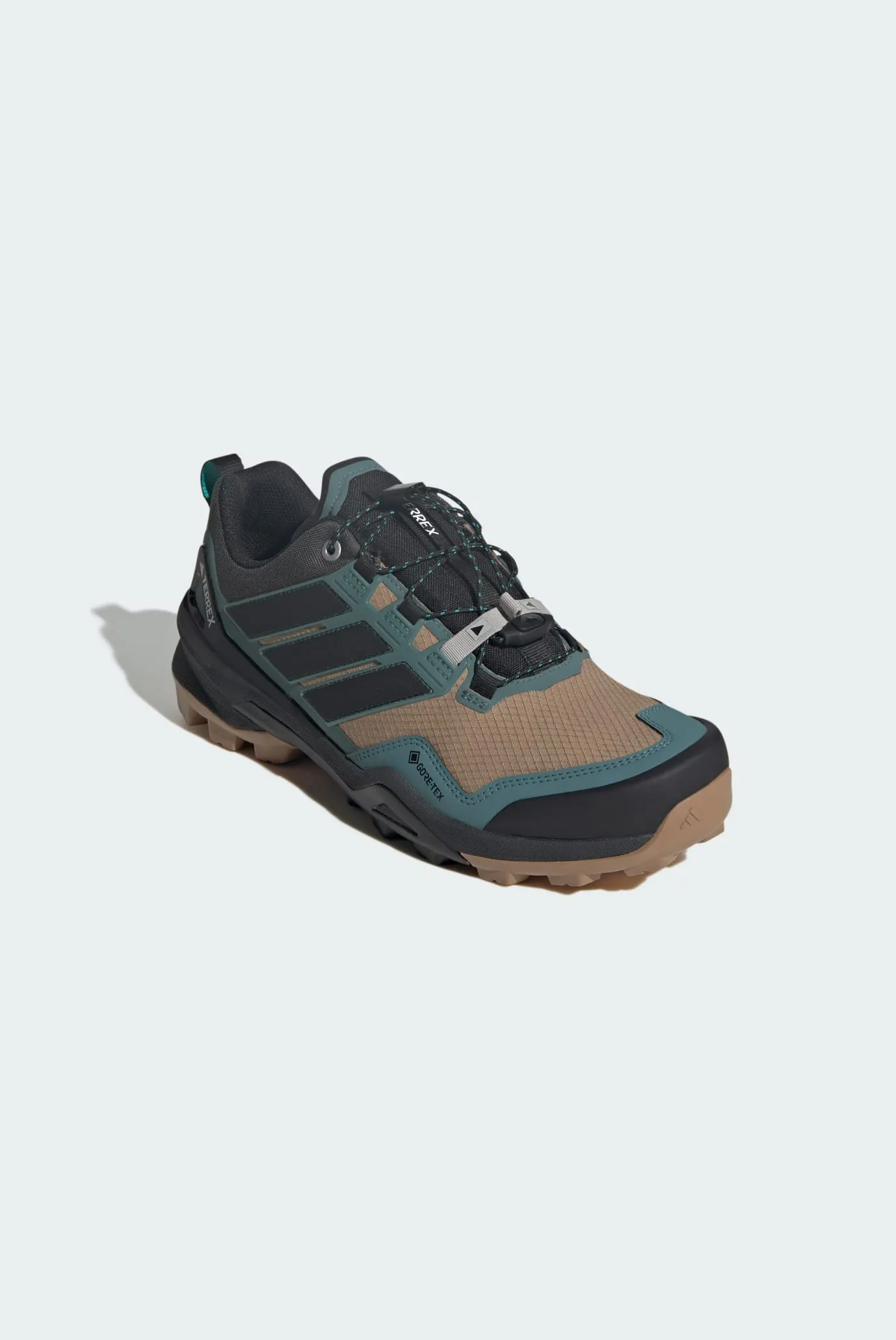 Мужские кроссовки Terrex Skychaser GORE-TEX Hiking adidas JQ9929