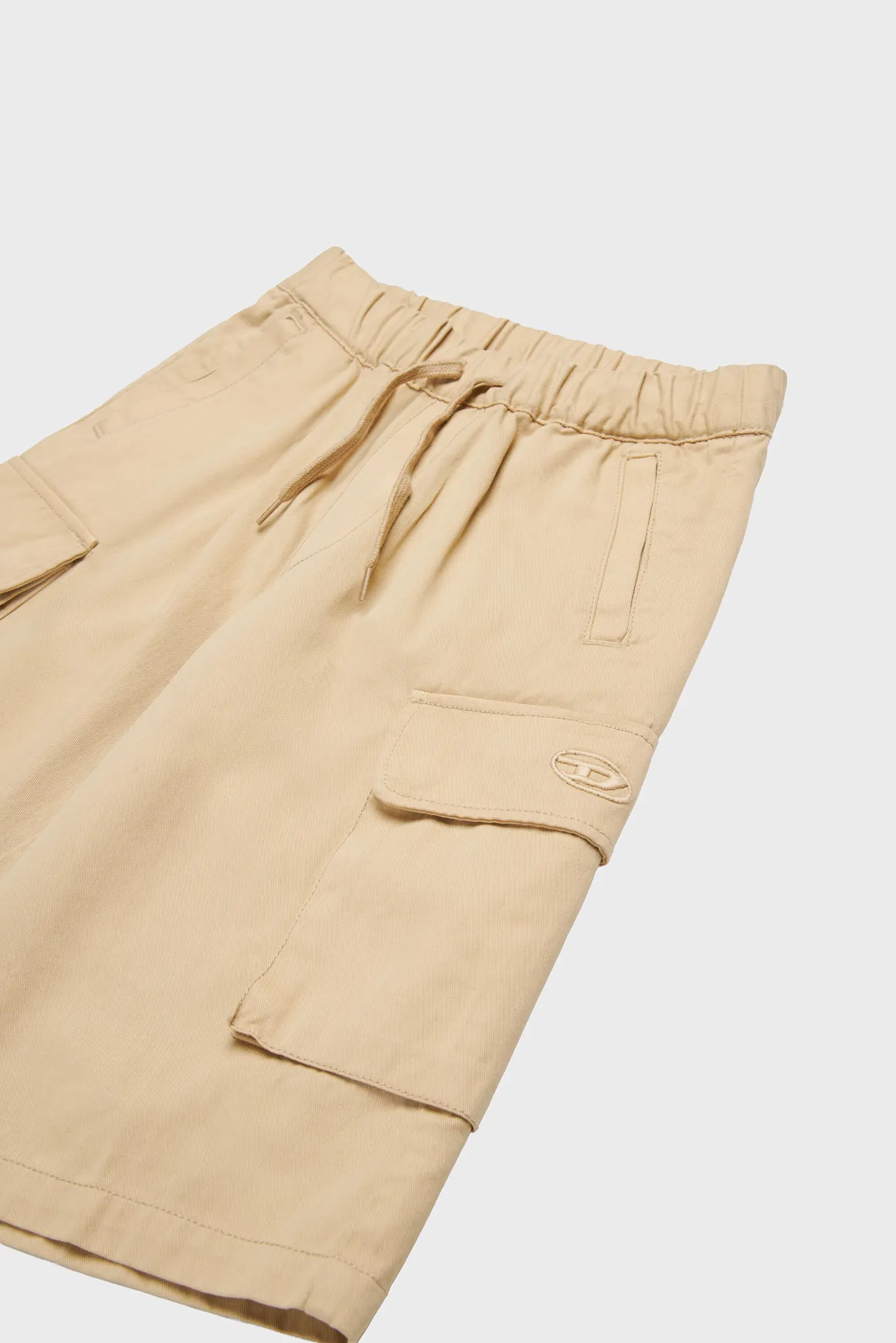 Дитячі бежеві шорти PARGYMSHORT 3