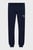Чоловічі темно-сині спортивні штани TJM SLIM ENTRY GRAPHIC SWEATPANT