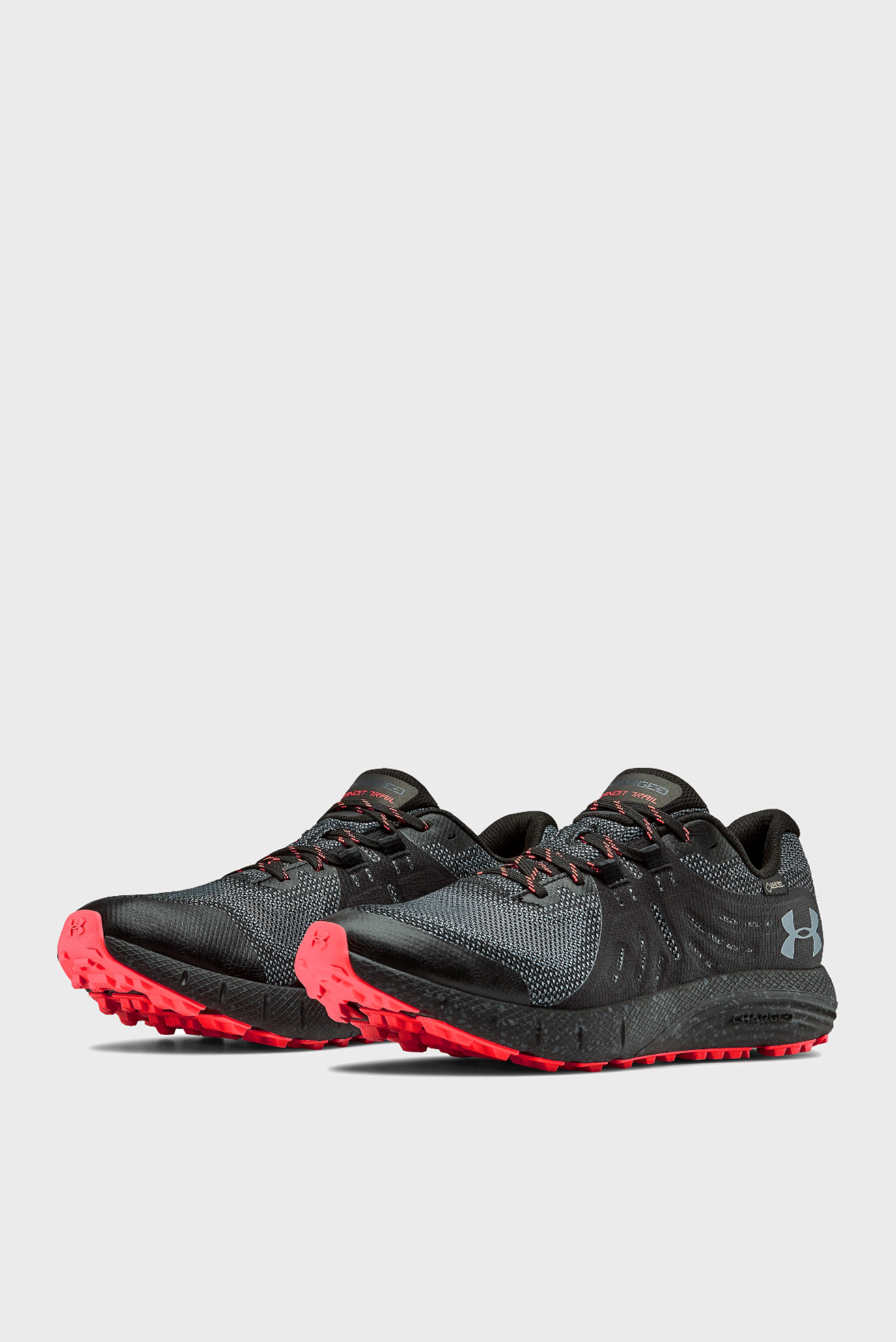 under armour charged bandit trail