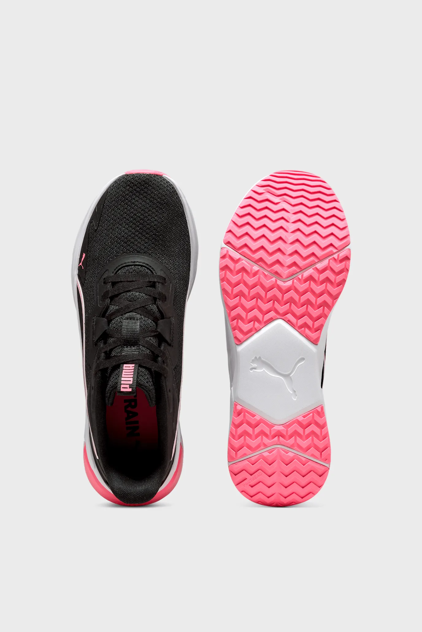 Чорні кросівки Disperse XT 4 Training Shoes 3