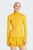 Жіноча жовта спортивна кофта adidas by Stella McCartney TruePurpose