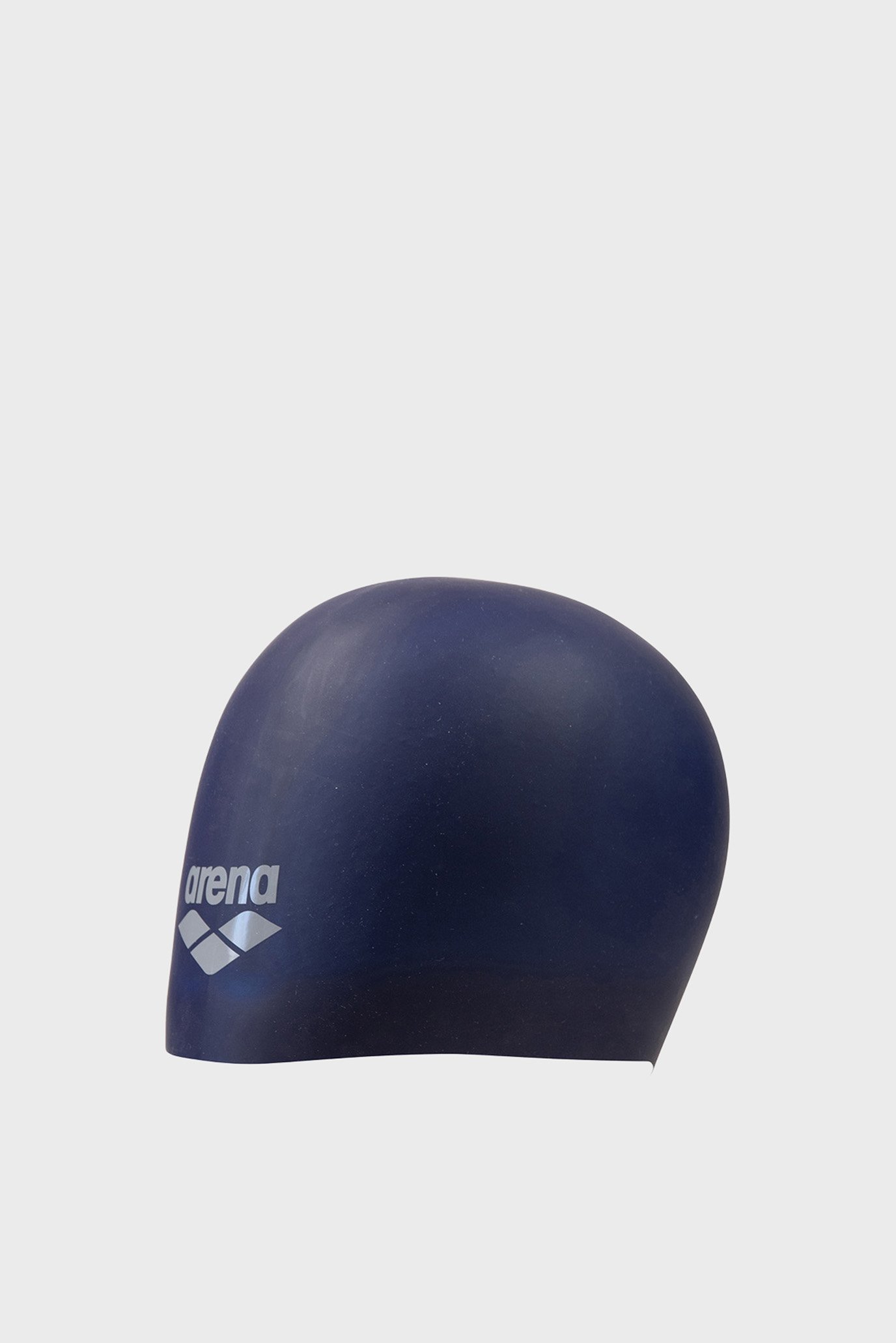Темно-синяя шапочка для плавания LONG HAIR CAP Синий ONESIZE Arena 009275-205 Темно-синяя шапочка для плавания LONG HAIR CAP Синий ONESIZE Arena 009275-205