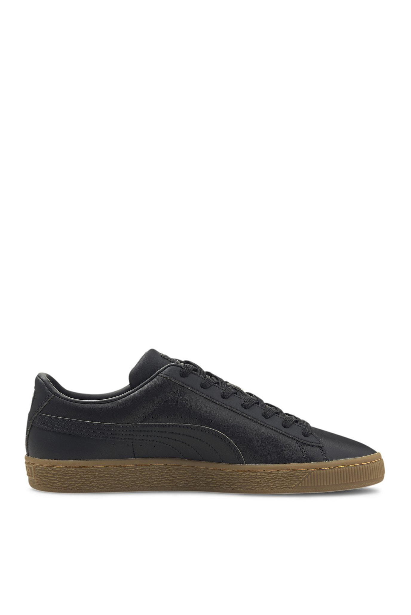 Puma basket shop gum deluxe