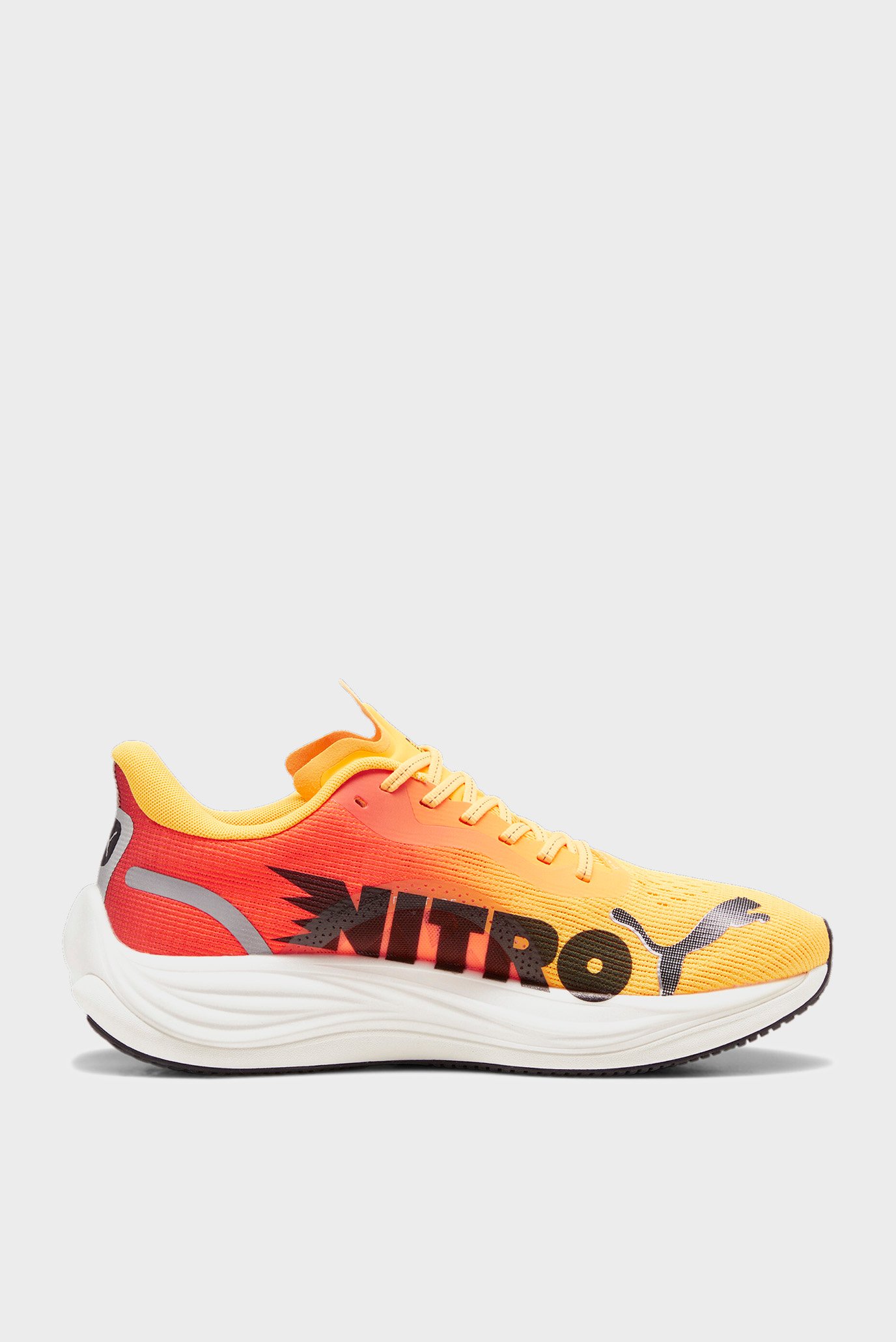 Чоловічі помаранчеві кросівки Velocity NITRO™ 3 Running Shoes Men 1