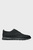 Мужские черные оксфорды ØriginalGrand Wingtip Oxford