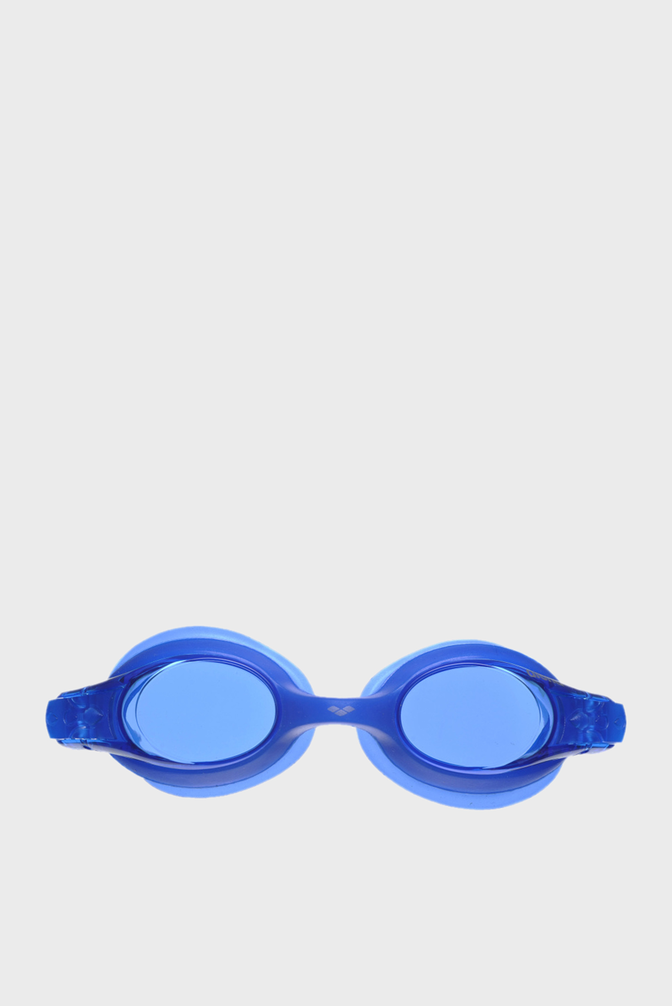 Дитячі блакитні окуляри для плавання X-LITE KIDS 1
