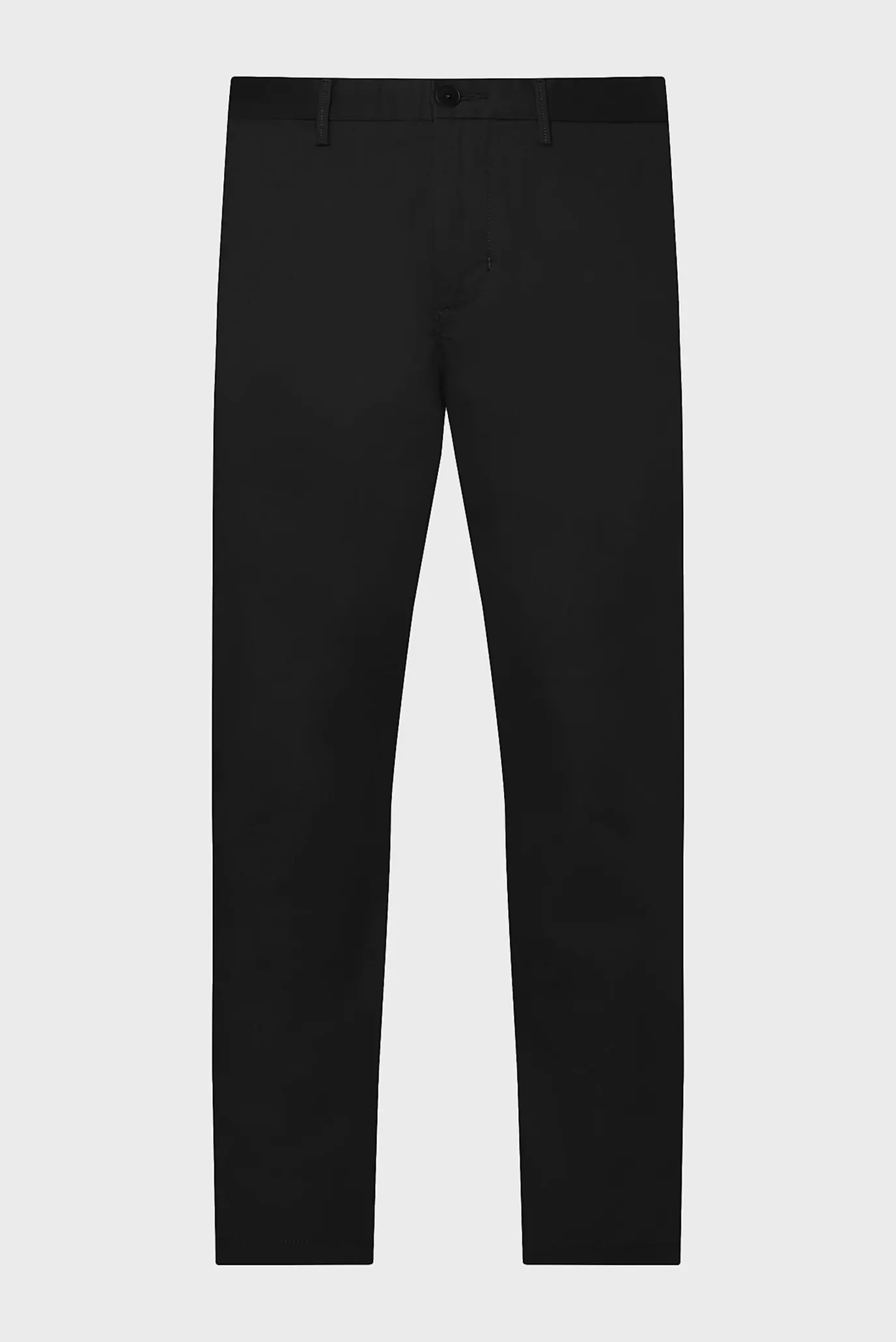 Чоловічі чорні чіноси DENTON CHINO 1985 5