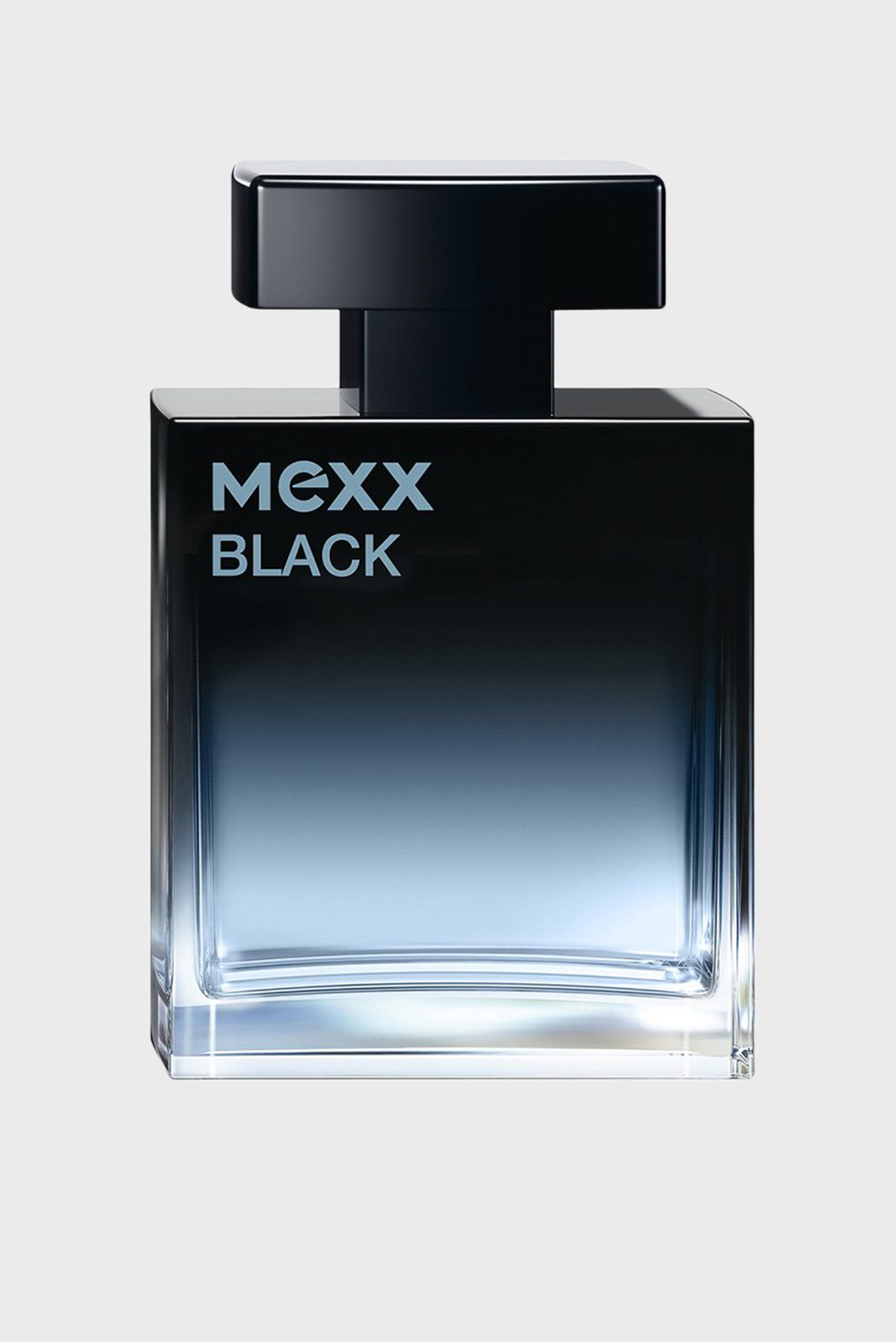 Чоловіча туалетна вода Mexx Black Man (50 мл) 1