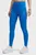 Женские синие тайтсы Motion Legging EMEA