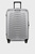 Серый чемодан 69 см PROXIS SILVER