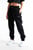 Жіночі чорні спортивні штани Boxraw Johnson