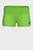 Детские салатовые плавки LOGO KIDS BOY SHORT