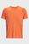 Чоловіча помаранчева футболка UA ISO-CHILL LASER HEAT SS