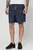 Мужские темно-синие шорты