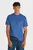 Мужская синяя футболка RLX TONAL CREST